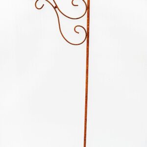 Laternenstab Modell 1, Schäferstab, Ampelstab, 160 cm