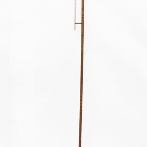 Laternenstab Modell 3, Schäferstab, Ampelstab, 160 cm